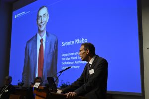 Le otorgan el Premio Nobel de Medicina a los descubrimientos del genoma en especies extintas  