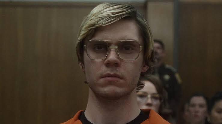 Serie de Jeffrey Dahmer supera a El juego del Calamar en Netflix