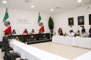 Continúa análisis en materia de prevención de la violencia de género 