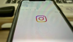   Reportan fallos en la red social Instagram