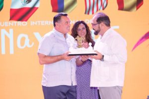 El Ayuntamiento de Mérida implementa formas de reactivar el desarrollo económico de la industria creativa 