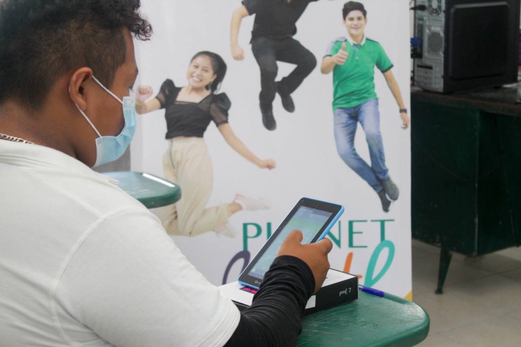 Programa “Juventudes Yucatán” Planet Youth llega a 14 municipios del estado para prevenir el consumo de alcohol y el abuso de sustancias nocivas para la salud entre niñas, niños y jóvenes