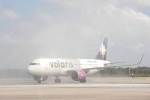 Yucatán continúa aumentando su conectividad aérea a nivel nacional