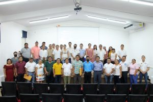 Presentan el programa “Herencia Viva Yucatán” en apoyo y beneficio de los artesanos    