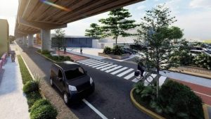 Presentan el Libramiento Progreso