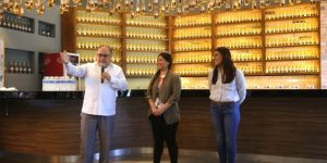 Las Pymes podrán ser proveedoras de la Cervecería Yucateca