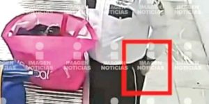 Robos al alza en el Aeropuerto Internacional de la Ciudad de México