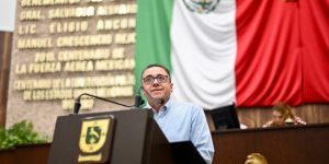 Proponen declarar el 29 de noviembre como el Día Estatal contra el Cáncer de Próstata
