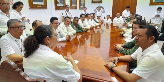 Anuncian a los ganadores del Desfile Cívico Deportivo con motivo del CXII del aniversario de Revolución Mexicana