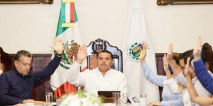 El Ayuntamiento de Mérida no contempla nuevos impuestos para el 2023 