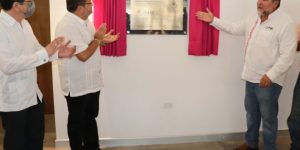 Certifican la calidad de atención en módulos del INE Yucatán