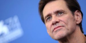 Rusia le prohíbe la entrada a 100 canadienses, entre ellos el actor Jim Carrey