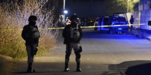 Suben los homicidios en México, octubre es el segundo mes más violento de 2022 con 2,766 casos