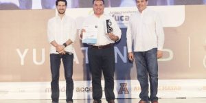 Mérida avanza hacia la vanguardia en materia digital