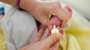 Destaca el IMSS Yucatán  los beneficios de realizar el Tamiz Neonatal a recién nacidos
