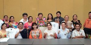   El arte y la manufactura de Yucatán estarán en una exhibición en el Complejo Cultural “Los Pinos” 