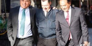 Autoridades de las capitales del país revisan los temas de transparencia y combate a la corrupción