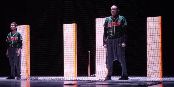 Grupos actorales de Yucatán presentes en la Muestra Nacional de Teatro 
