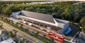 Nuevos Centros de Transferencia Multimodal transformarán el transporte público 