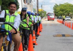 Yucatán tendrá su primer Centro de Profesionalización de los operadores de transporte público