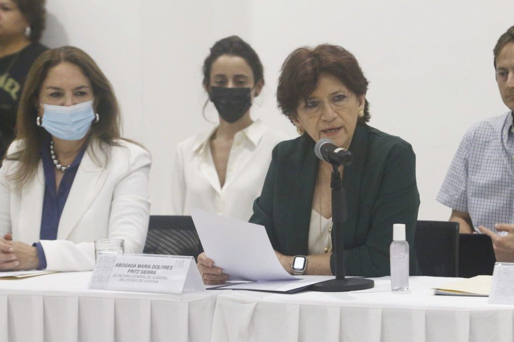Detallan la propuesta de presupuesto para el 2023 en un ejercicio de transparencia ante el Congreso