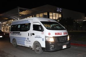 El servicio de transporte público, garantizado durante Navidad y Año Nuevo