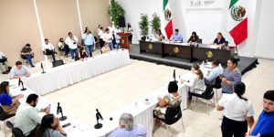Aprueban la donación de un terreno para la construcción de un hospital en Tekax