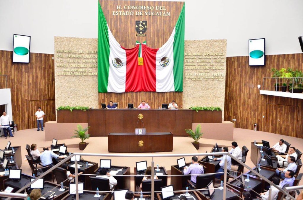 Aprueban Ley de Ingresos y Presupuesto de Egresos de 2023
