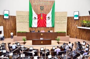 Aprueban Ley de Ingresos y Presupuesto de Egresos de 2023