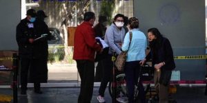 A partir del miércoles 1 de febrero, el uso del cubrebocas será voluntario en el transporte público, pero será  obligatorio en hospitales y unidades médicas