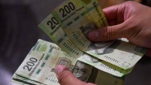 El salario mínimo aumentará 20% el próximo año