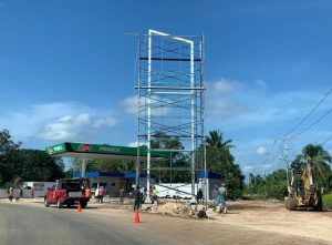 En Akil se incumplen órdenes de las autoridades 