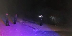 En Sonora, hallan restos de 3 personas en el centro de Ciudad Obregón