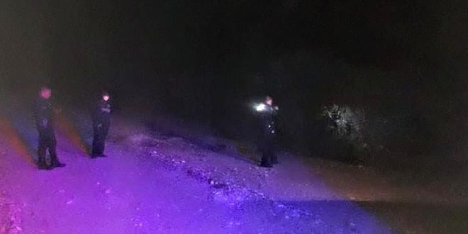 En Sonora, hallan restos de 3 personas en el centro de Ciudad Obregón