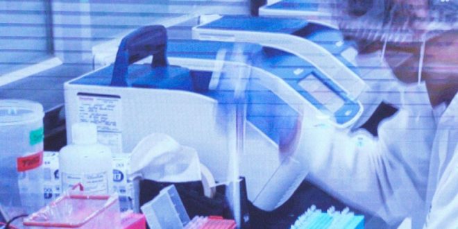 Dice el Conacyt que los resultados de la vacuna Patria estarán en primer semestre de 2023