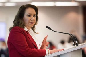 Académicos e investigadores de la UNAM piden severas sanciones contra la ministra Yasmín Esquivel por plagio de tesis