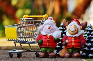 Por las fiestas navideñas se espera  una derrama de más de 14 mil millones de pesos en el comercio formal yucateco