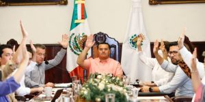 En Mérida se apoyará a la ciudadanía que opte por las azoteas verdes, viviendas verticales y panales solares