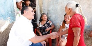 El bienestar y la calidad de vida son derechos de toda la ciudadanía de Mérida