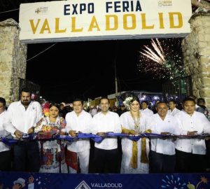 Nuevo recinto ferial en Valladolid será una realidad con el apoyo de Vila Dosal