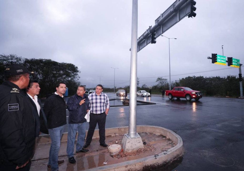 Con mejores carreteras, Vila Dosal impulsa una movilidad más ágil y segura en Valladolid