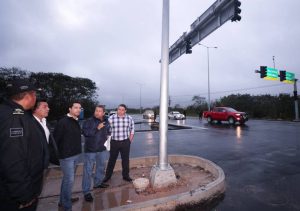 Con mejores carreteras, Vila Dosal impulsa una movilidad más ágil y segura en Valladolid