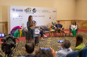 Yucatán, sede de la 13 Reunión Anual del Grupo de Trabajo de Gobernadores sobre Clima y Bosques que preside Mauricio Vila Dosal