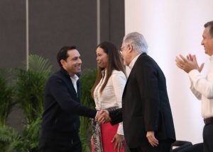 El Gobierno del Estado y el Ayuntamiento de Mérida trabajan de la mano para impulsar proyectos de vanguardia a favor del medio ambiente