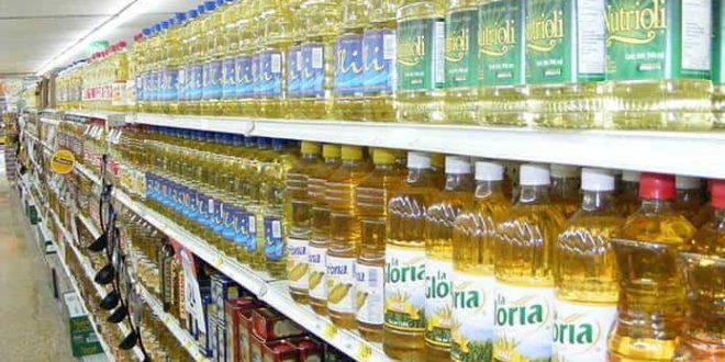 Analiza la Profeco la calidad de los aceites comestibles