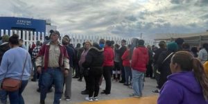 Cesan al Director del penal de Ciudad Juárez tras sangriento motín