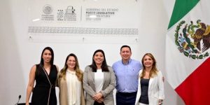 El Congreso presenta la convocatoria para el reconocimiento “Consuelo Zavala Castillo”