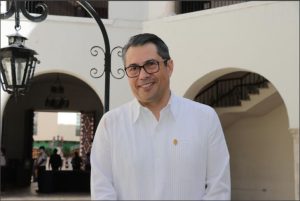 Buena aceptación a los planes del nuevo rector de la Uady