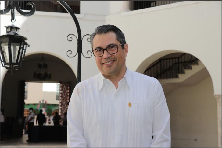 Buena aceptación a los planes del nuevo rector de la Uady