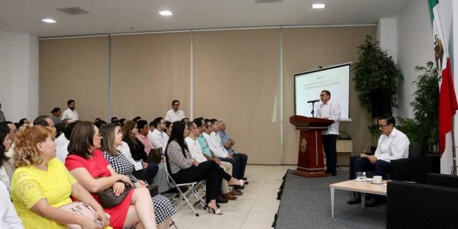 Analizan retos y Perspectivas de la Reforma al Sistema de Justicia Laboral